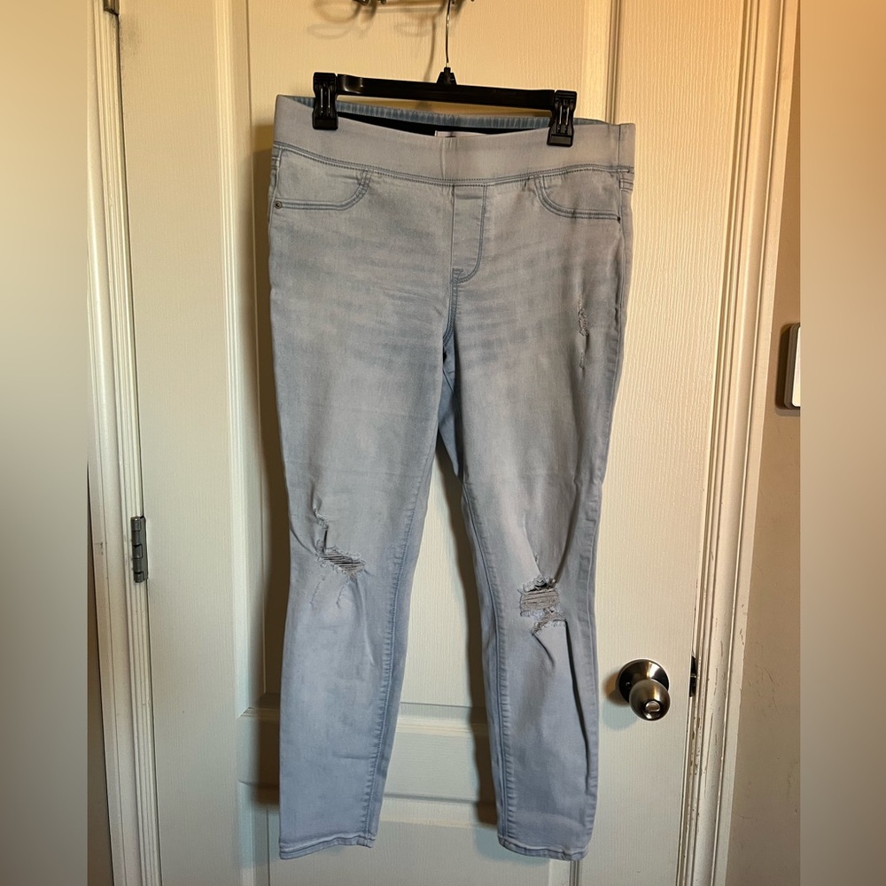 Old navy skinny jeggings